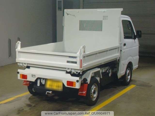 suzuki carry-truck 2024 -SUZUKI 【相模 480ﾂ4244】--Carry Truck 3BD-DA16T--DA16T-789249---SUZUKI 【相模 480ﾂ4244】--Carry Truck 3BD-DA16T--DA16T-789249- image 2