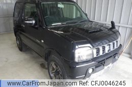 suzuki jimny 2013 -SUZUKI--Jimny JB23W-704225---SUZUKI--Jimny JB23W-704225-