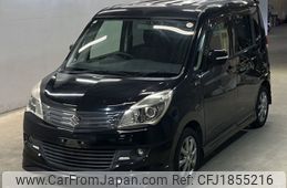 suzuki solio 2012 CFJ1855216