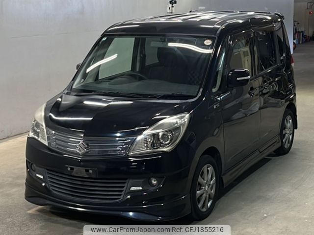 suzuki solio 2012 CFJ1855216 image 1