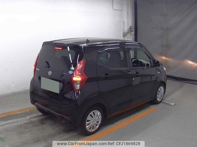 nissan dayz 2021 CFJ1869828 image 2