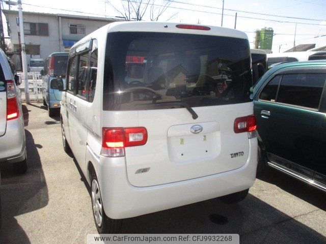 daihatsu tanto 2013 -DAIHATSU--Tanto L375S--0617670---DAIHATSU--Tanto L375S--0617670- image 2