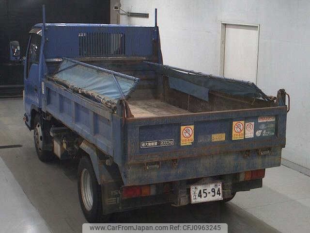 isuzu elf-truck 2012 -ISUZU--Elf NKR85AN-7023727---ISUZU--Elf NKR85AN-7023727- image 2