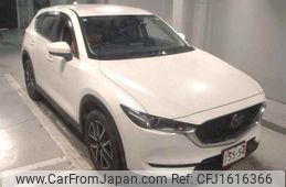 mazda cx-5 2019 CFJ1616366