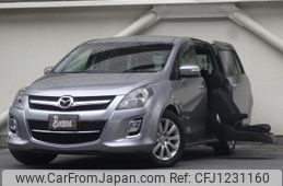 mazda mpv 2012 quick_quick_DBA-LY3P_LY3P-232425