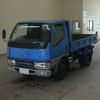 mitsubishi-fuso canter 2002 -MITSUBISHI 【千葉 400ﾅ6792】--Canter FE51EBD-562767---MITSUBISHI 【千葉 400ﾅ6792】--Canter FE51EBD-562767- image 1