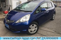 honda fit 2010 -HONDA--Fit DBA-GE8--GE8-1312294---HONDA--Fit DBA-GE8--GE8-1312294-