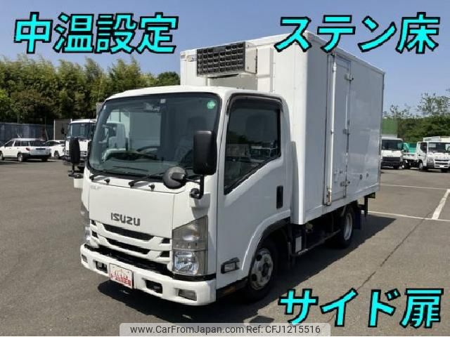 isuzu elf-truck 2018 quick_quick_TPG-NLR85AN_NLR85-7032279 image 1