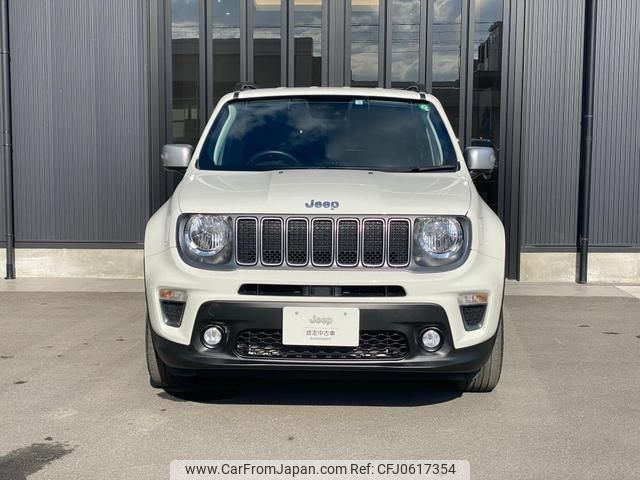 jeep renegade 2022 quick_quick_BV13_1C4PJDDW2NP021545 image 2