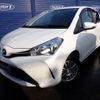 toyota vitz 2015 -TOYOTA 【富山 501ﾜ4370】--Vitz KSP130--2155184---TOYOTA 【富山 501ﾜ4370】--Vitz KSP130--2155184- image 1