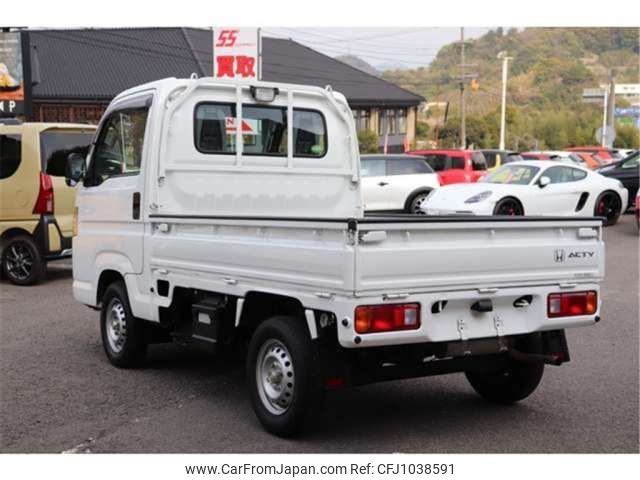 honda acty-truck 2017 -HONDA--Acty Truck EBD-HA8--HA8-1307226---HONDA--Acty Truck EBD-HA8--HA8-1307226- image 2