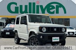 suzuki jimny 2024 -SUZUKI--Jimny 3BA-JB64W--JB64W-356078---SUZUKI--Jimny 3BA-JB64W--JB64W-356078-