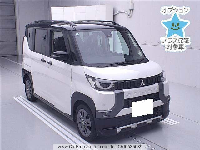 mitsubishi delica-mini 2024 -MITSUBISHI 【京都 582ﾁ5801】--Delica Mini B35A-0510495---MITSUBISHI 【京都 582ﾁ5801】--Delica Mini B35A-0510495- image 1