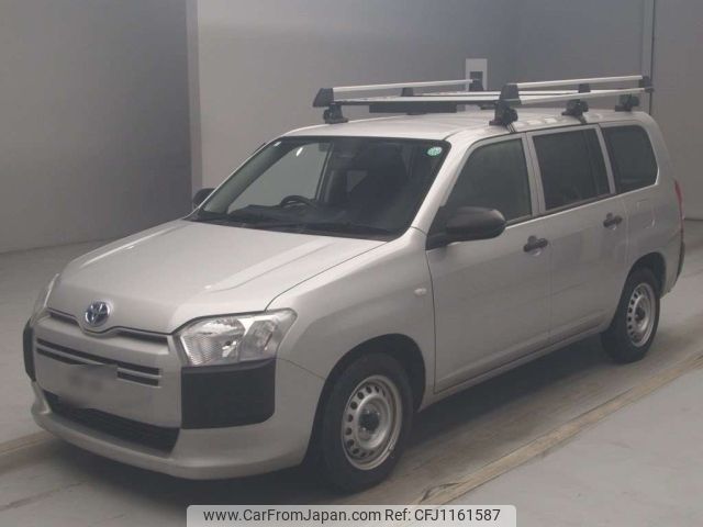 toyota probox-van 2023 -TOYOTA--Probox Van NHP160V-0082807---TOYOTA--Probox Van NHP160V-0082807- image 1
