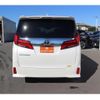 toyota alphard 2018 -TOYOTA--Alphard DBA-AGH30W--AGH30-0196916---TOYOTA--Alphard DBA-AGH30W--AGH30-0196916- image 8