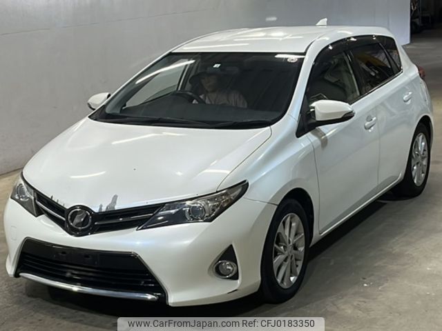 toyota auris 2014 -TOYOTA--Auris NZE181H-6014298---TOYOTA--Auris NZE181H-6014298- image 1