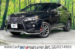 lexus rx 2014 -LEXUS--Lexus RX DAA-GYL15W--GYL15-2460502---LEXUS--Lexus RX DAA-GYL15W--GYL15-2460502-