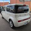 nissan cube 2012 CFJ1764111 image 17