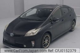 toyota prius 2012 -TOYOTA--Prius DAA-ZVW30--ZVW30-5410443---TOYOTA--Prius DAA-ZVW30--ZVW30-5410443-