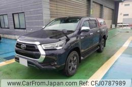 toyota hilux 2021 GOO_NET_EXCHANGE_1230127A30250222W007