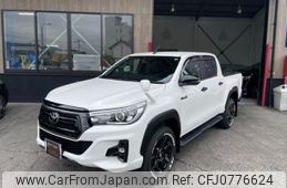 toyota hilux 2019 GOO_NET_EXCHANGE_0840065A30250219W001