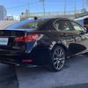 lexus gs 2015 CFJ1627458 image 20