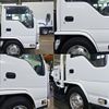 isuzu elf-truck 2017 -ISUZU--Elf TPG-NKR85R--NKR85-7063576---ISUZU--Elf TPG-NKR85R--NKR85-7063576- image 4