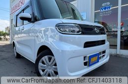 daihatsu tanto 2023 GOO_JP_700030018430250707001