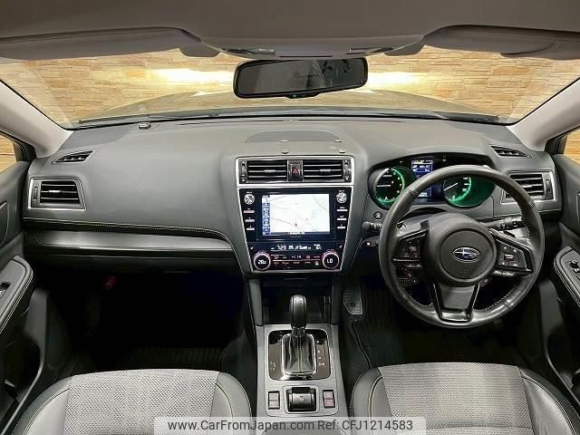 subaru outback 2019 quick_quick_DBA-BS9_BS9-054817 image 2