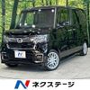 honda n-box 2022 -HONDA--N BOX 6BA-JF3--JF3-2377750---HONDA--N BOX 6BA-JF3--JF3-2377750- image 1