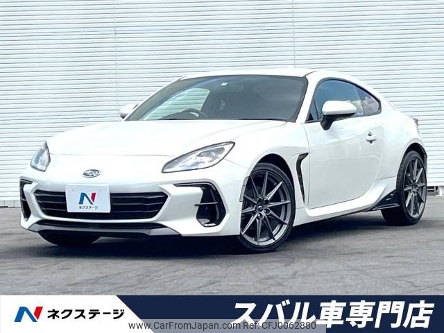 subaru brz 2021 -SUBARU--BRZ 3BA-ZD8--ZD8-003959---SUBARU--BRZ 3BA-ZD8--ZD8-003959- image 1