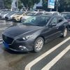 mazda axela 2014 CFJ1730014 image 1