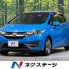 honda fit-hybrid 2013 CFJ1571922 image 1