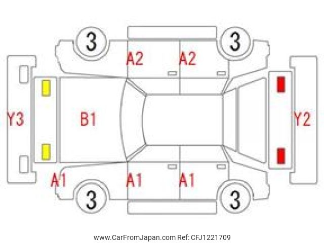 honda n-box 2015 -HONDA--N BOX DBA-JF1--JF1-1530364---HONDA--N BOX DBA-JF1--JF1-1530364- image 2