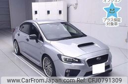 subaru wrx 2014 -SUBARU 【広島 332ﾄ2357】--WRX VAG-002034---SUBARU 【広島 332ﾄ2357】--WRX VAG-002034-