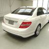 mercedes-benz c-class 2010 CFJ1747772 image 3