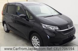 honda freed-plus 2021 CFJ1706594