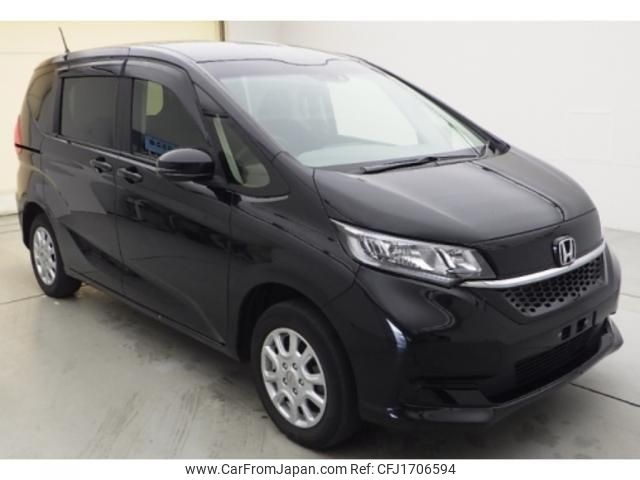 honda freed-plus 2021 CFJ1706594 image 1