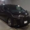 toyota alphard 2021 -TOYOTA 【名古屋 358ﾉ 225】--Alphard 3BA-AGH30W--AGH30W-0390835---TOYOTA 【名古屋 358ﾉ 225】--Alphard 3BA-AGH30W--AGH30W-0390835- image 4