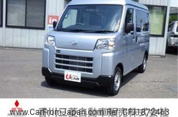 daihatsu hijet-van 2022 CFJ1872463