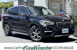 bmw x1 2018 -BMW--BMW X1 LDA-HT20--WBAHT920705J65619---BMW--BMW X1 LDA-HT20--WBAHT920705J65619-