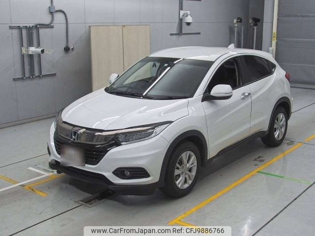 honda vezel 2018 -HONDA--VEZEL RU1-1303991---HONDA--VEZEL RU1-1303991- image 1