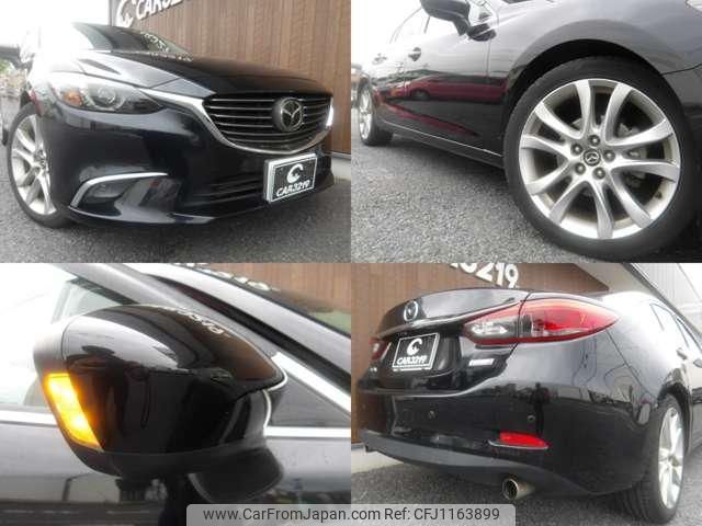 mazda atenza 2015 -MAZDA 【名変中 】--Atenza Sedan GJ2FP--200729---MAZDA 【名変中 】--Atenza Sedan GJ2FP--200729- image 2