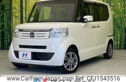 honda n-box 2013 CFJ1543516