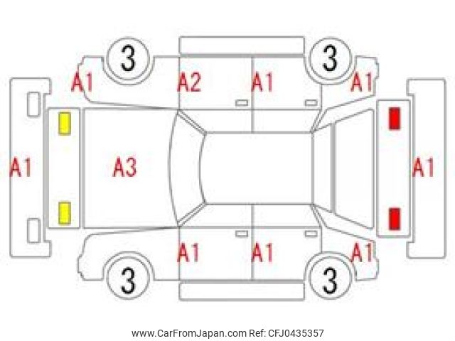 nissan x-trail 2014 -NISSAN--X-Trail DBA-NT32--NT32-020324---NISSAN--X-Trail DBA-NT32--NT32-020324- image 2