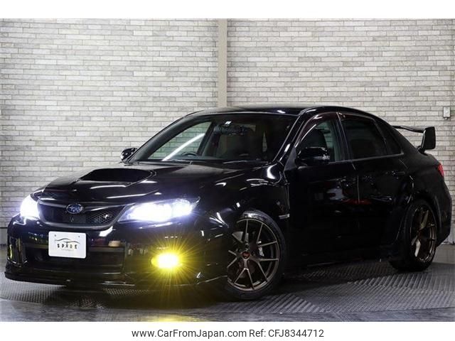 subaru impreza 2011 -SUBARU 【名変中 】--Impreza GVF--003508---SUBARU 【名変中 】--Impreza GVF--003508- image 1