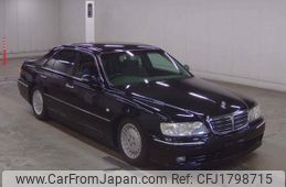 nissan cima 1998 CFJ1798715