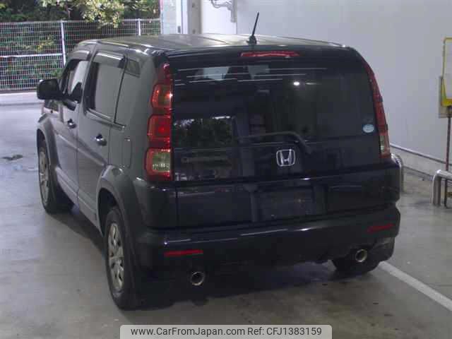 honda crossroad 2009 -HONDA--Crossroad RT1--1009796---HONDA--Crossroad RT1--1009796- image 2