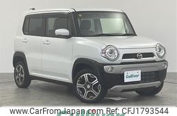 mazda flair 2018 CFJ1793544