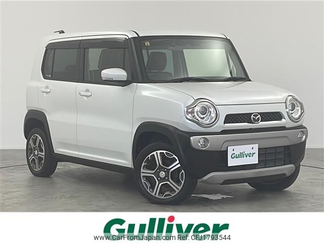 mazda flair 2018 CFJ1793544 image 1